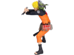 [FIGURINE] Naruto 72 Series - GRANDISTA - Naruto Uzumaki 22 cm