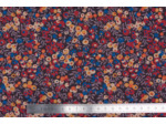 Liberty London - Tissu Tana Lawn Coton Wiltshire Burnt