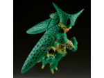 [FIGURINE] DRAGON BALL Z - MATCH MAKERS - CELL (VS ANDROID 16)