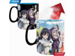 [MUG] That Time I got Reincarnated as a Slime - HEAT CHANGE 460 ML - LIMULE