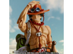 [FIGURINE] ONE PIECE - S.H FIGUARTS - Portgas D. Ace Fire Fist