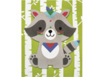 Kit Deco Sable raton