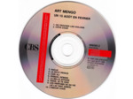 Cd Art Mengo - Un 15 Août En Février (1990)