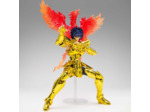 [FIGURINE] SAINT SEIYA - MYTH CLOTH - LEO IKKI INHERITOR GOLD