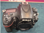 Nikon D800 boîtier nu - Reflex numérique 36.3 Mpix