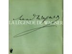 Cd Richard Wagner - La Légende De Wagner: La Chevauchée Des Walkyries (1994)