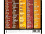 Cd Various - 100 Tubes Soul (2008)