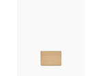 Porte cartes Emile en cuir grainé