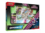 POKEMON JCC - ECARLATE ET VIOLET - COFFRET EX SPECIAL COLLECTION EV6 5 AMPHINOBI