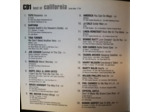 Cd Twogether : California
