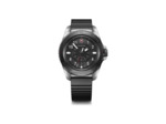 Montre Victorinox Journey 1884 , cadran noir, 43 mm