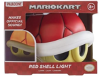 [LAMPE] Super Mario - PALADONE - Lampe Coquille Rouge