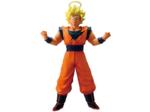 [FIGURINE] DRAGON BALL - ICHIBANSHO MASTERLISE - SSJ2 GOKU CHRONICLE GOKU