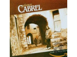 Cd Francis Cabrel - Carte Postale