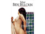 Livre La Nuit de l'erreur