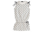 Burda Style – Patron Enfant Robe et Haut n°9344 du 116 au 158