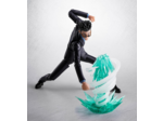 [FIGURINE]  Hunter x Hunter - Figurine Leorio S.H.Figuarts
