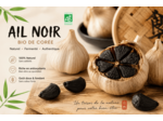 AIL NOIR BIO 5 TÊTES - CORÉE