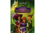 Dvd Peter Pan 2 - Retour Au Pays Imaginaires