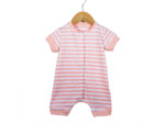 Ikatee - Patron Enfant Combi "Lisboa" 6 mois - 4 ans