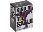 One Piece Figurine King Of Artist Sanji Wanokuni 23cm