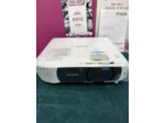 Vidéoprojecteur Epson EB-FH08 Full HD Blanc