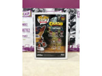 GAMES - Bobble Head POP N° xxx - Crash Bandicoot - Tiny Tiger
