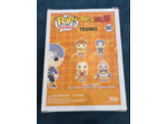 Anime: Dragonball z Trunks Action Figure Merchandise