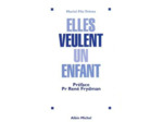 Livre Elles veulent un enfant