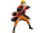 NARUTO SHIPPUDEN - GRANDISTA FIGURE - UZUMAKI NARUTO - SPECIAL EDITION