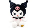 [PELUCHE] Hello Kitty -  Peluche - Sanrio Kuromi 24 cm