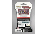 Booster Blister Pokémon Ecarlate et Violet Rivalités Destinées EV10