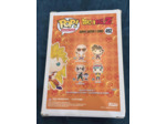 Figurine Pop N°492 Goku Super Saiyan 3