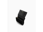 Portefeuille Emilie en cuir signature T