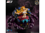 [EXLU WEB] One Piece - Ichibansho Figure - Black Maria (EX Devils vol. 3)