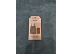 Samsung EP - T2510 Universel Noir USB Charge rapide Intérieure