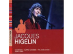 Cd L'Essentiel - Jacques Higelin - Copy control