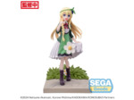 Kono suba God Bless Wond - Figurine Iris Luminasta