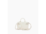 Mini sac à main Emilie en cuir verni