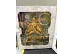 Jeu NES SAINT SEIYA MYTH CLOTH KRISCHNA KRYSAOR POSEIDON BANDAI