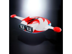 Goldorak / Figurines Gx-76x3 Grendizer Spazer Full Set Soul of Chogokin Bandai