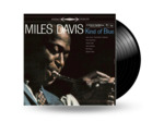 Vinyle Miles Davis - Kind Of Blue (2015)