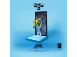 [FIGURINE] ULYSSE 31 - TSUME Néon 1/9 - ULYSSE