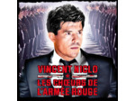 Cd Vincent Niclo - OpÃ©ra Rouge (2012)