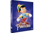 Dvd Pinocchio