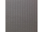 Sélection Coup de coudre - Tissu Jersey de Viscose aux Rayures en Relief Uni Couleur Beige