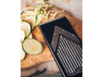 Mandoline, Microplane x Chef Simone Zanoni