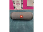 Enceinte Bluetooth JBL Flip Essential - Enceinte sans fil Bluetooth - Noir