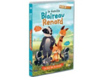 Dvd La Famille Blaireau Renard - Vol. 3 - Le Bal de la forêt