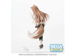 Spice And Wolf - Figurine Holo Desktop X Decorate Fig